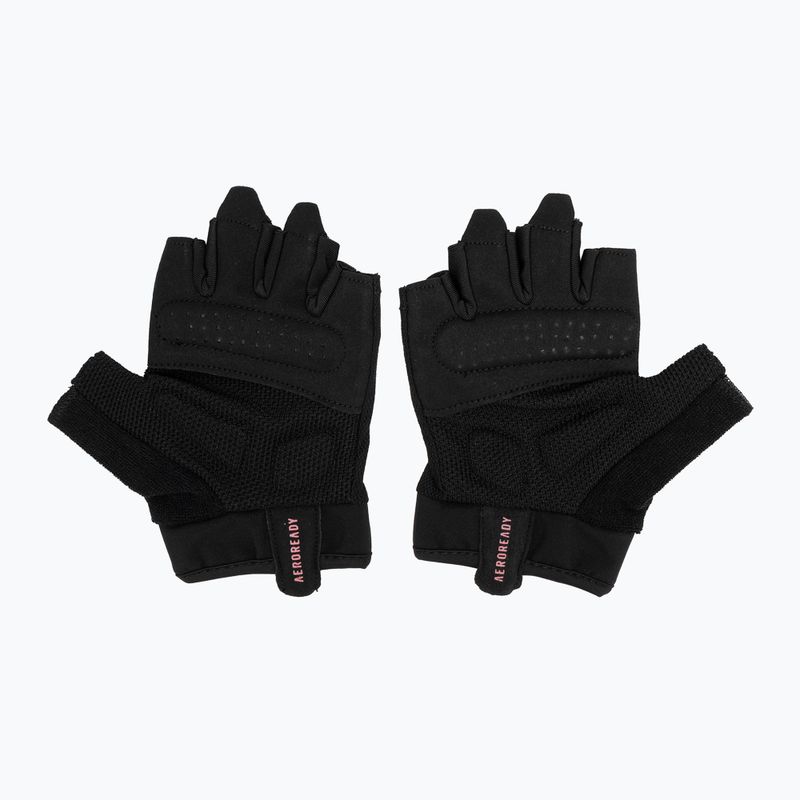 Ръкавици за тренировка adidas Essential Training pink 3
