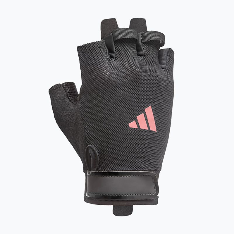 Ръкавици за тренировка adidas Essential Training pink 3