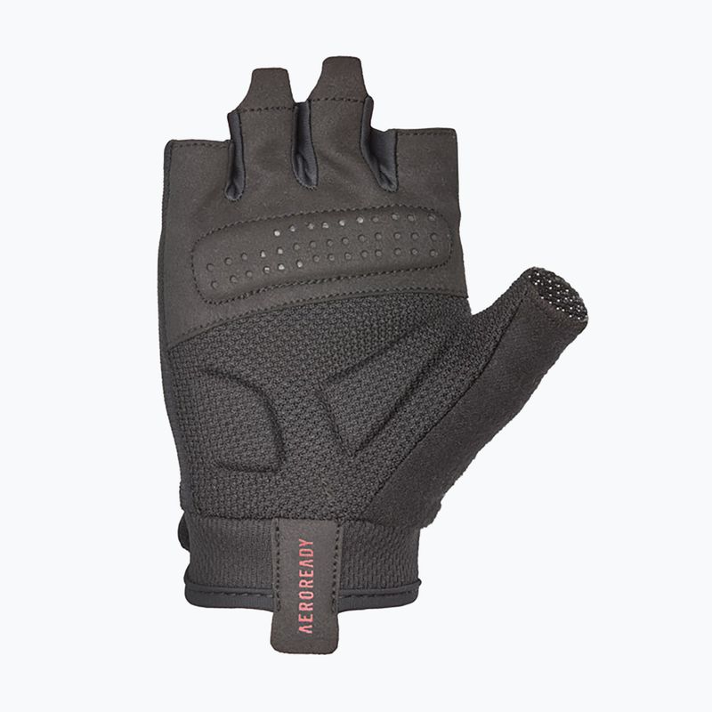 Ръкавици за тренировка adidas Essential Training pink 4