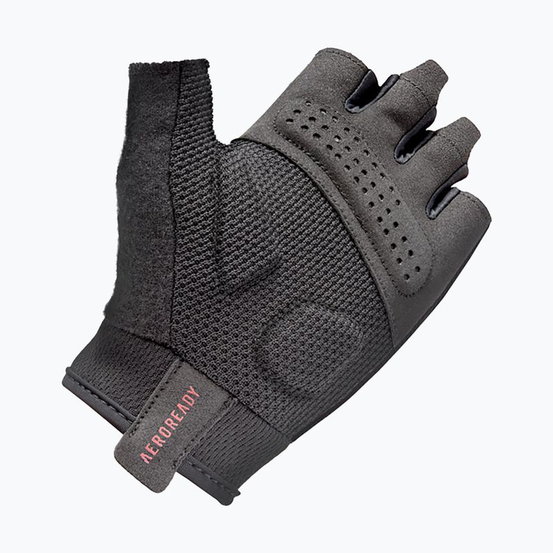 Ръкавици за тренировка adidas Essential Training pink 6