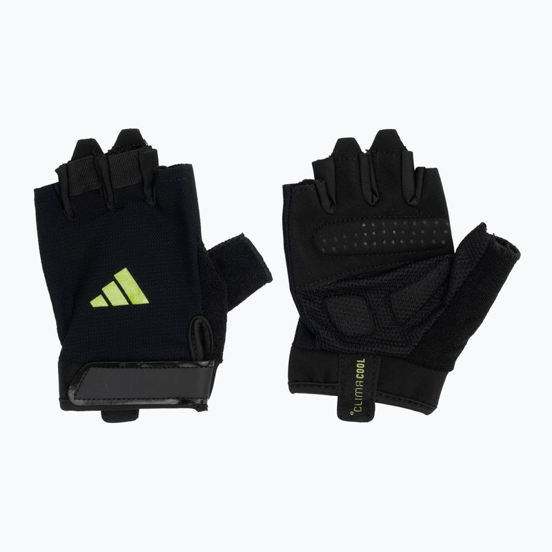 Ръкавици за тренировка adidas Essential Training green