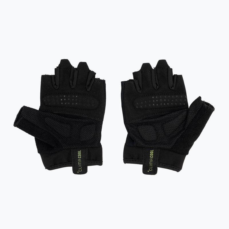 Ръкавици за тренировка adidas Essential Training green 3