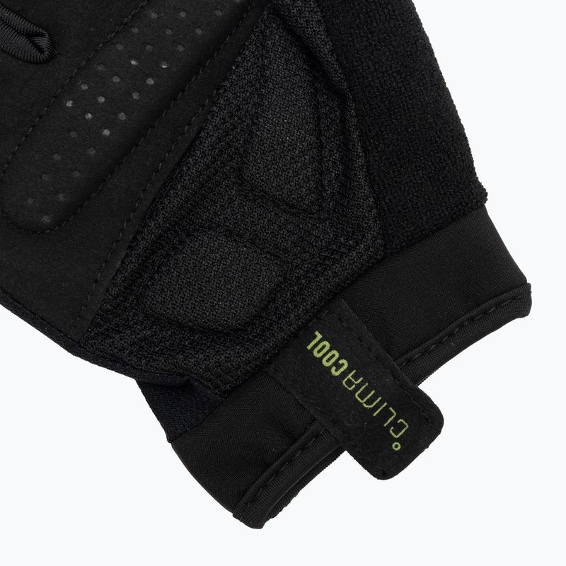 Ръкавици за тренировка adidas Essential Training green 4