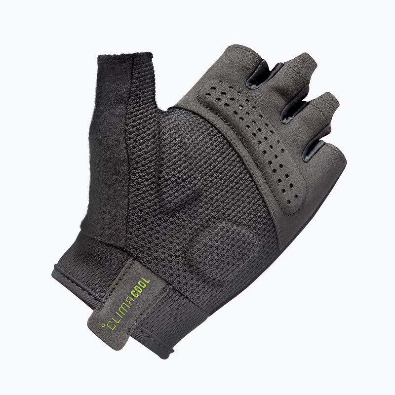 Ръкавици за тренировка adidas Essential Training green 3