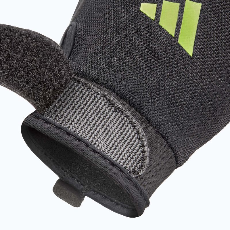 Ръкавици за тренировка adidas Essential Training green 4