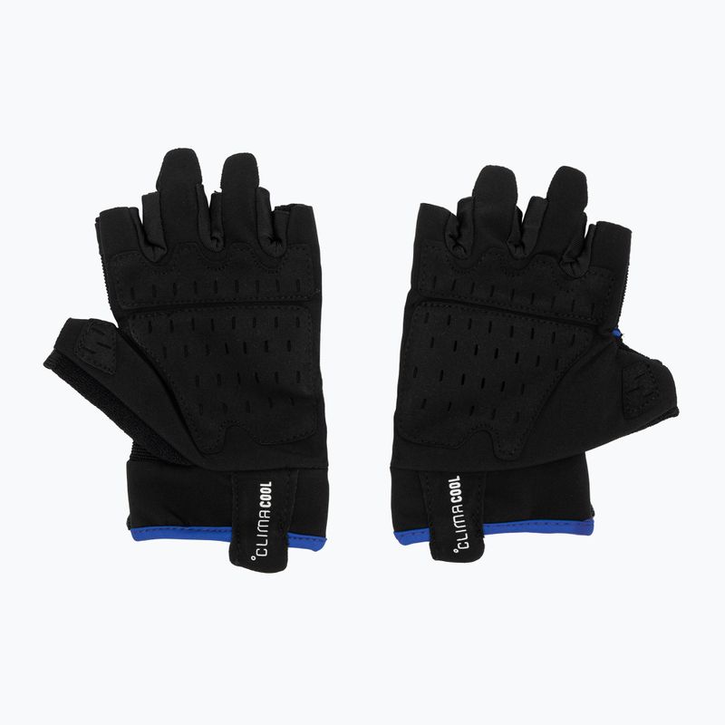 Тренировъчни ръкавици adidas Performance Training Gloves blue 3