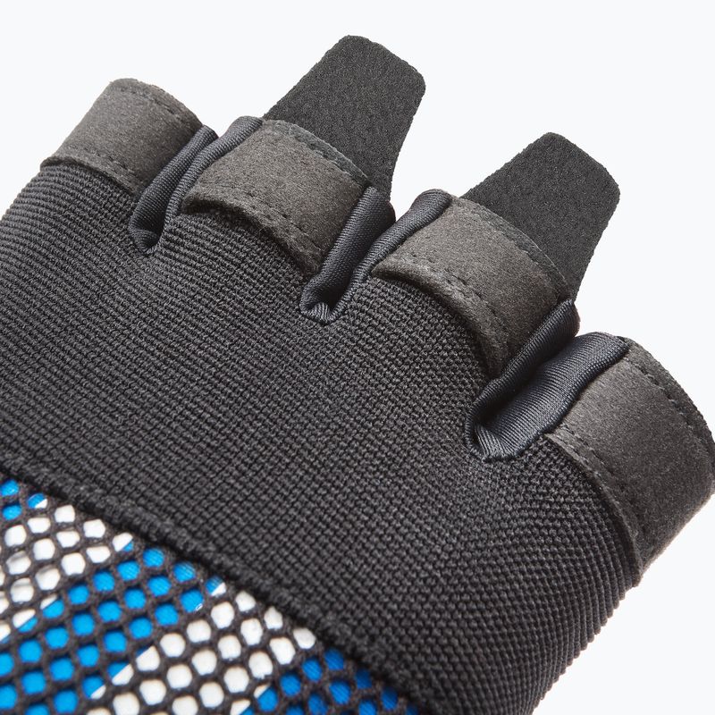Тренировъчни ръкавици adidas Performance Training Gloves blue 3