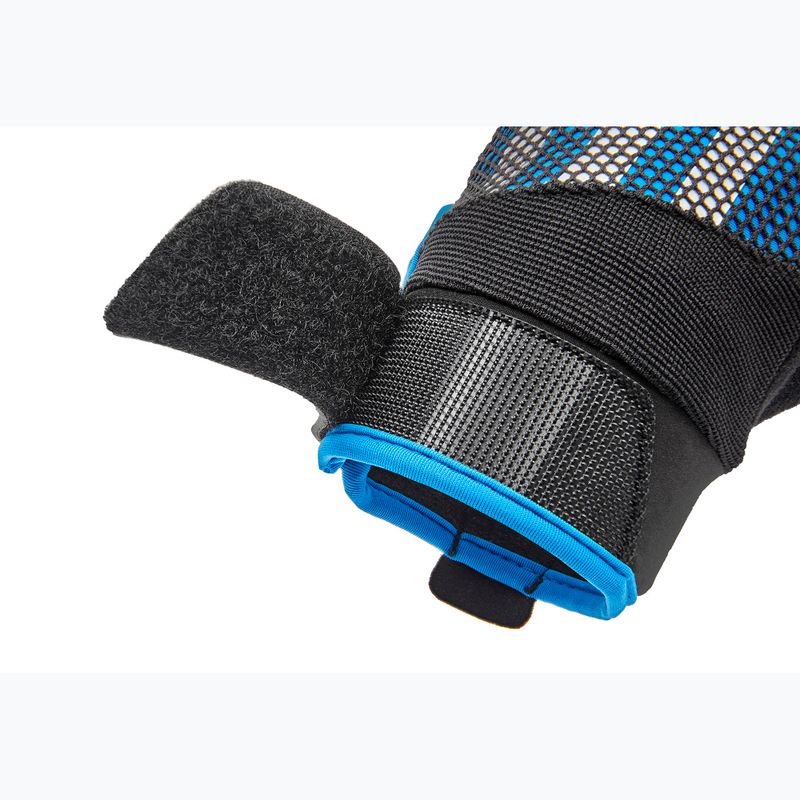 Тренировъчни ръкавици adidas Performance Training Gloves blue 4