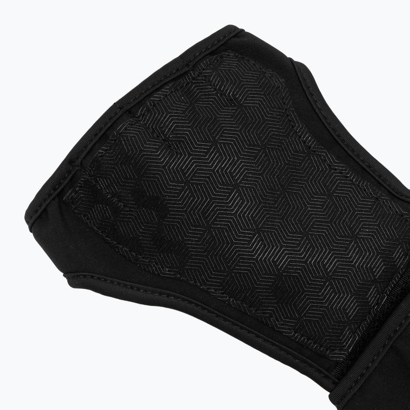 Тренировъчни ръкавици adidas Open Back Training Gloves black 4