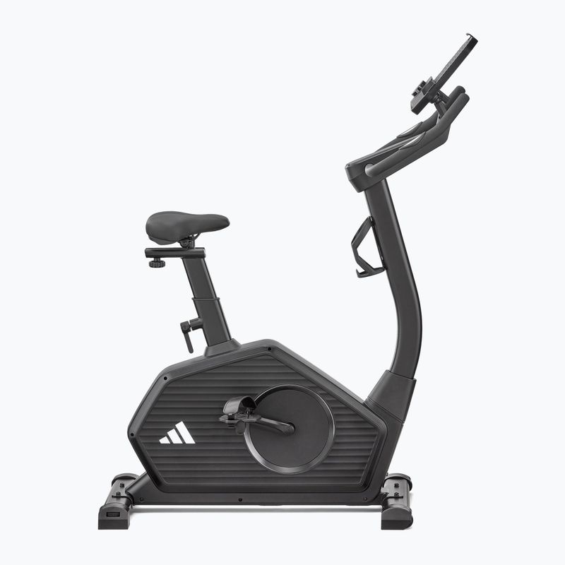 adidas стационарен велосипед C-24C черен 2