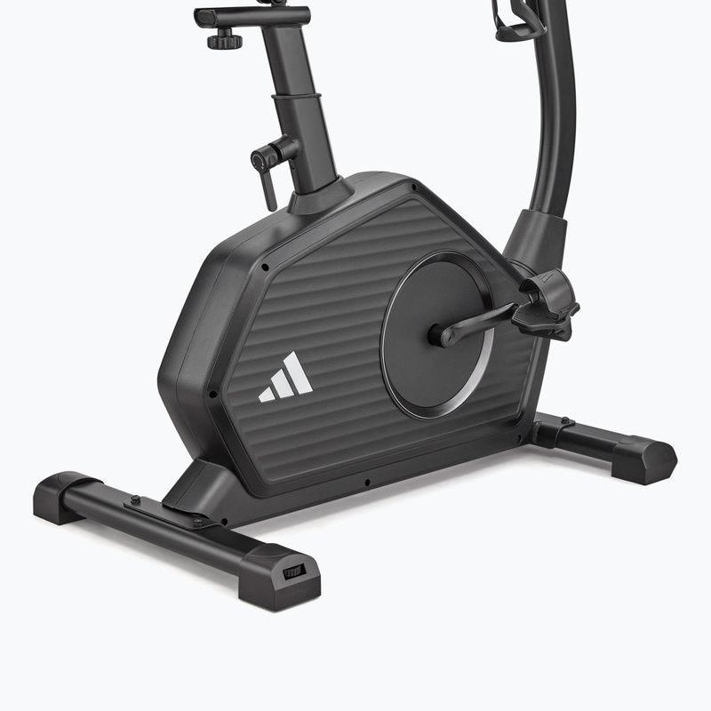 adidas стационарен велосипед C-24C черен 6