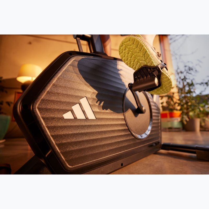 adidas стационарен велосипед C-24C черен 16