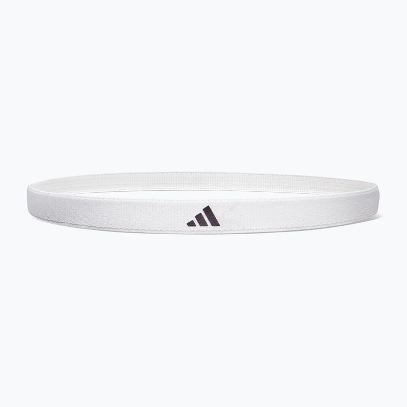 Adidas лента за коса сива