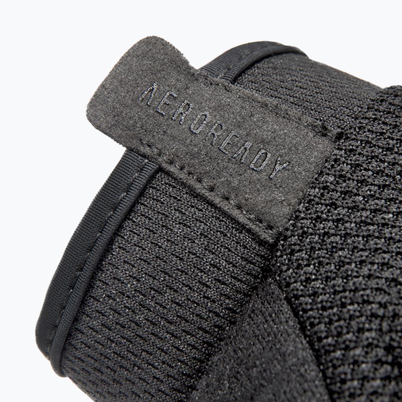 Тренировъчни ръкавици adidas Essential Training black 5