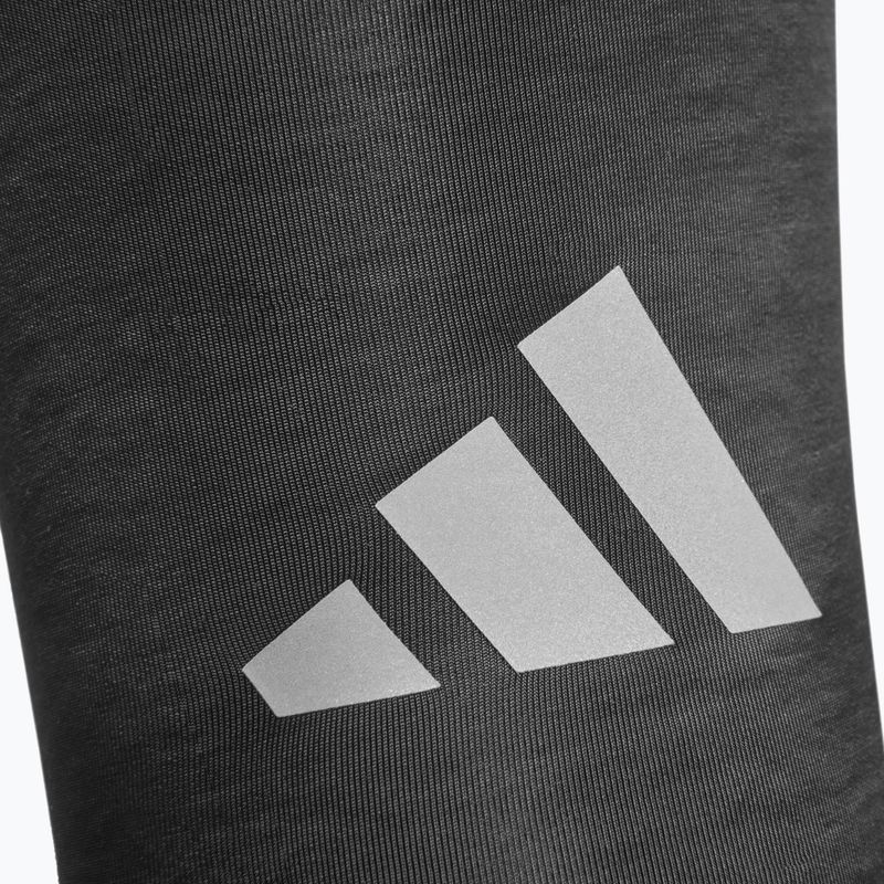 adidas Aerore Компресивни ръкави черни 3