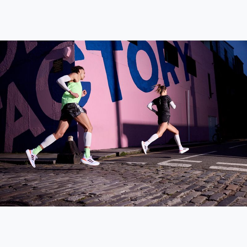 adidas Aerore Компресивни ръкави бял 15