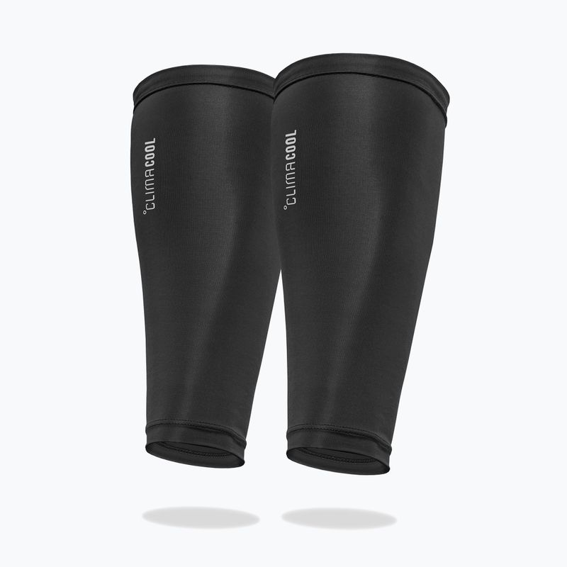 Adidas Aeroready Компресия на прасеца черен 2
