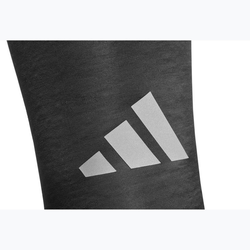 Adidas Aeroready Компресия на прасеца черен 3