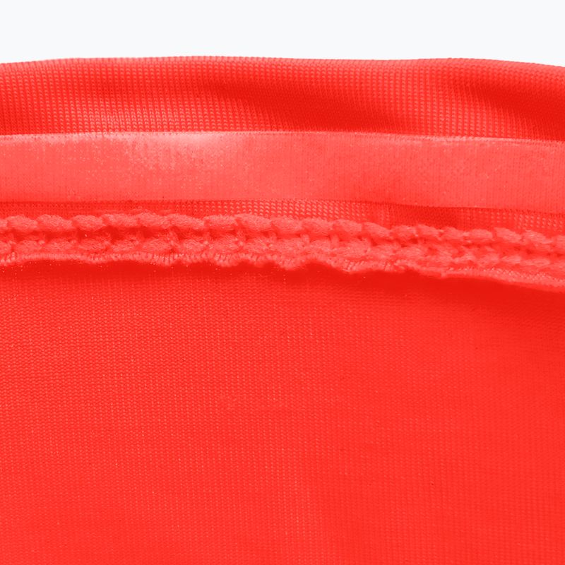 Adidas Aeroready Компресия на прасеца червен 5