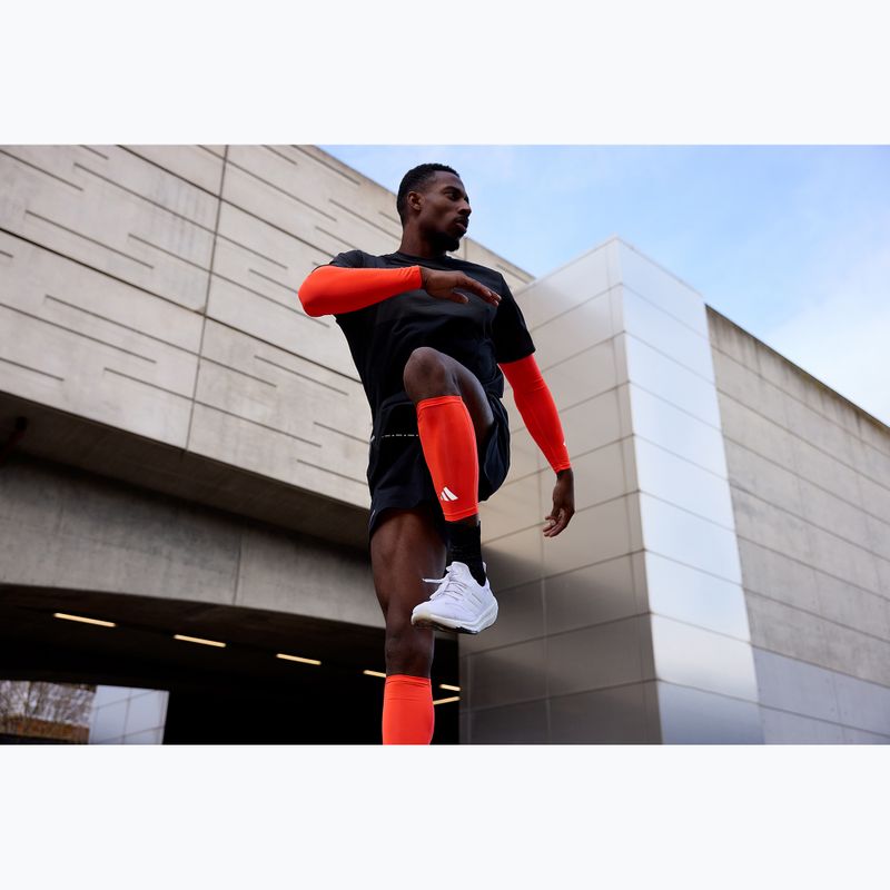 Adidas Aeroready Компресия на прасеца червен 10