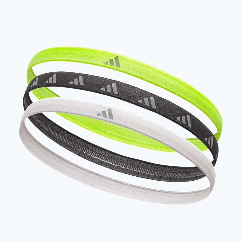 Ленти за глава adidas Hairbands 3 бр.