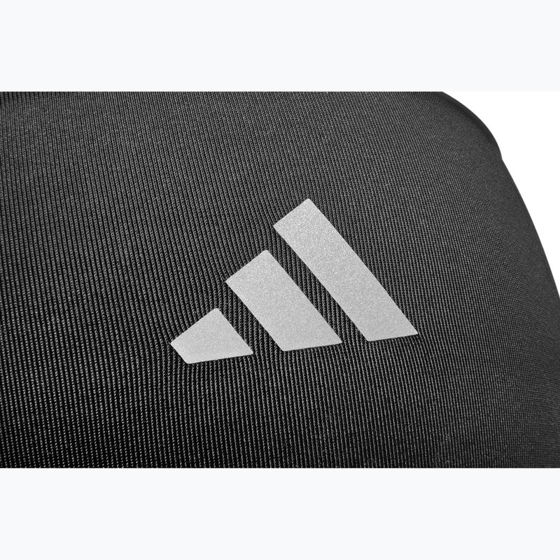 adidas Спортна лента за глава ADAC-1640 черна 2