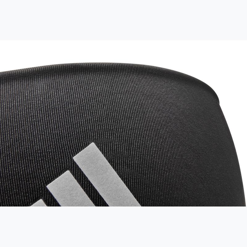 adidas Спортна лента за глава ADAC-1640 черна 3