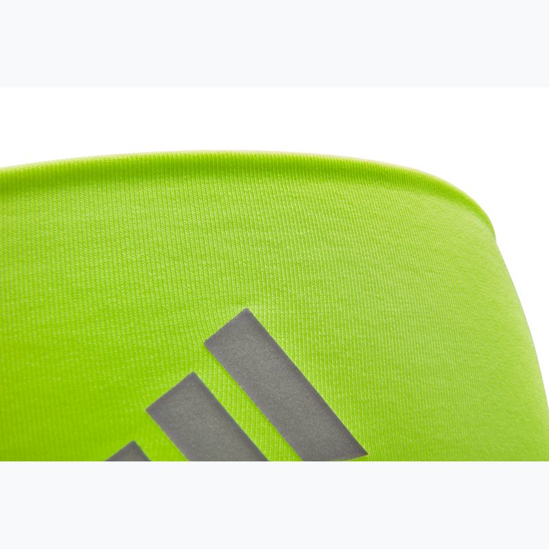 adidas Спортна лента за глава ADAC-1640 lucid lemon 3