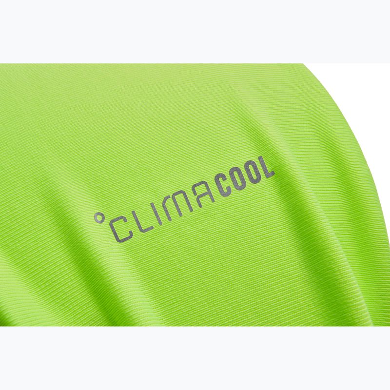 adidas Спортна лента за глава ADAC-1640 lucid lemon 5