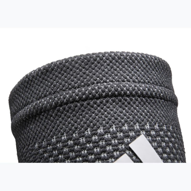 adidas Aeroready стабилизатор на глезена черен 3