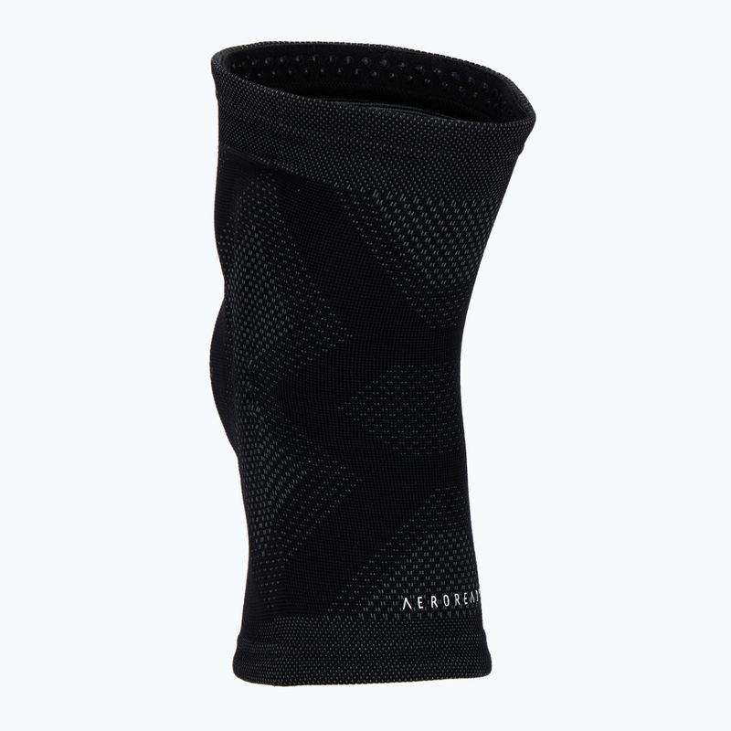 Компресивна наколенка adidas Aeroready Knee Support black/ white 3