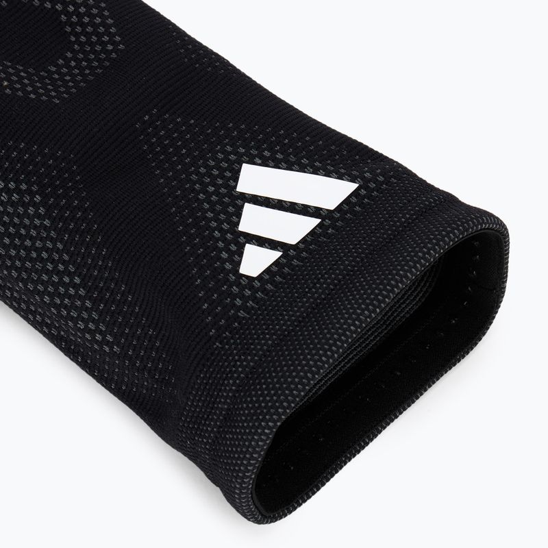Компресивна наколенка adidas Aeroready Knee Support black/ white 5