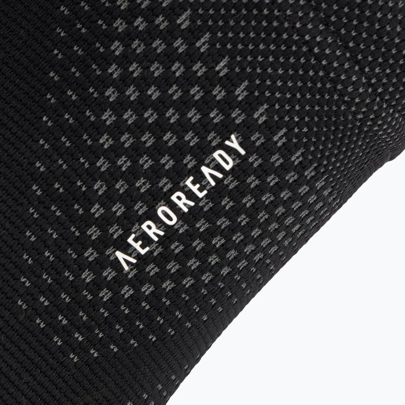Стабилизатор на лакътя adidas Aeroready black 5