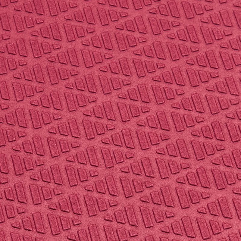 adidas Килимче за йога 6 мм колективно бордо 8