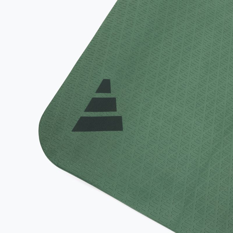Килимче за фитнес adidas Yoga 6 mm legend ivy 2