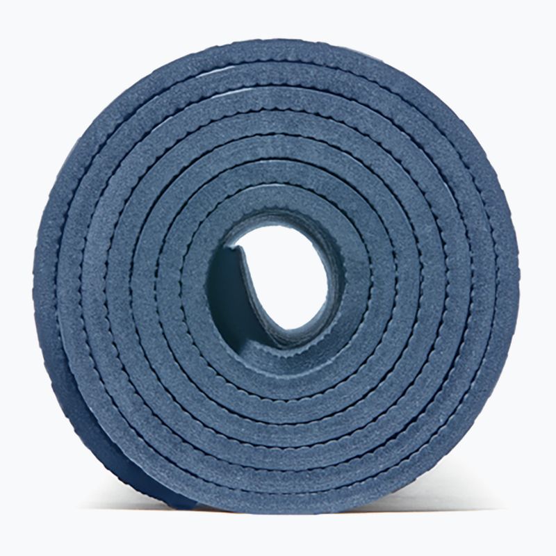 adidas Yoga фитнес килимче 6 мм, предварително обичано мастило 6