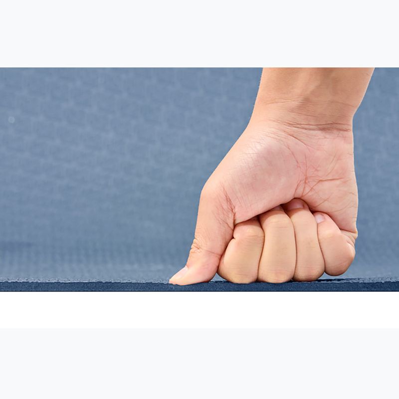 adidas Yoga фитнес килимче 6 мм, предварително обичано мастило 10
