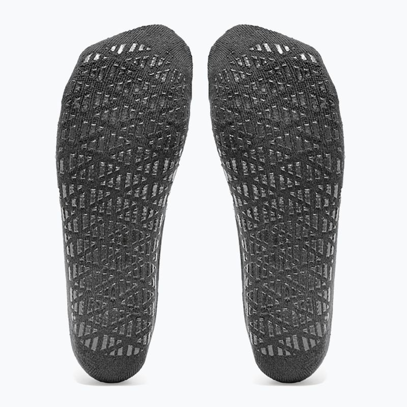 Чорапи adidas Yoga black 2