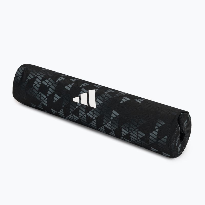 Подложка под щанга adidas Barbell Pad black