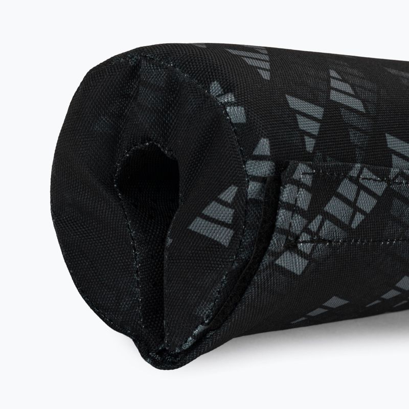 Подложка под щанга adidas Barbell Pad black 3