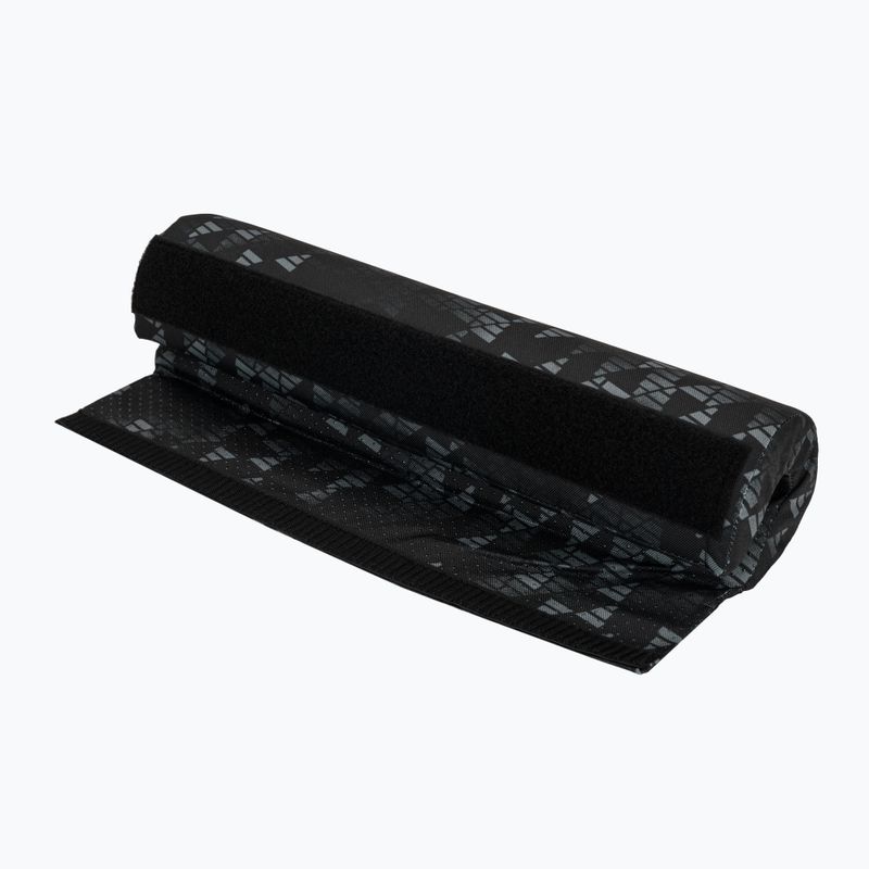 Подложка под щанга adidas Barbell Pad black 4