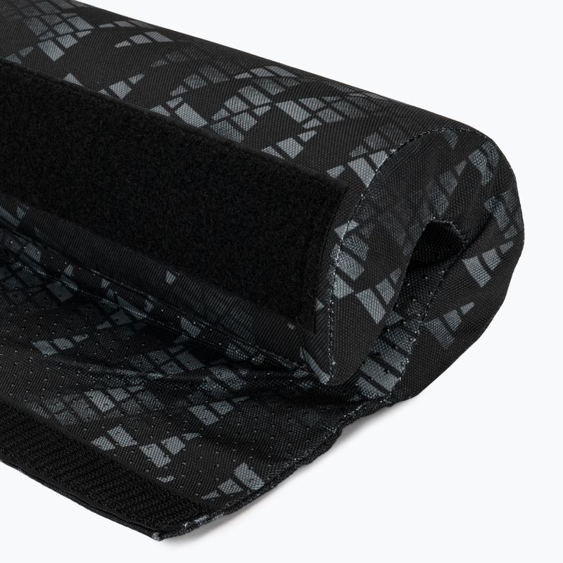 Подложка под щанга adidas Barbell Pad black 5
