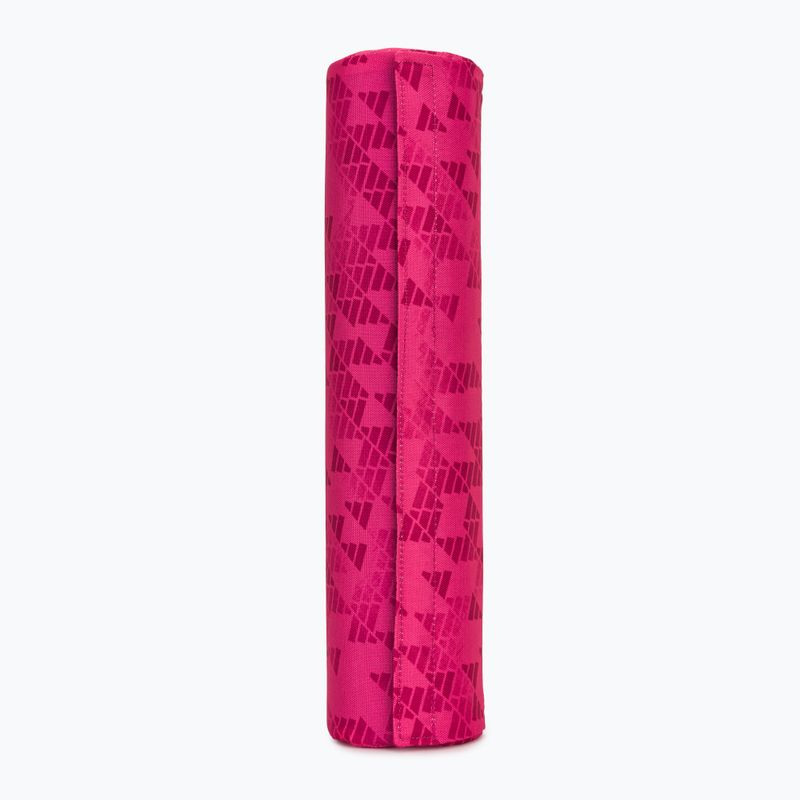 Подложка под щанга adidas Barbell Pad pink 2