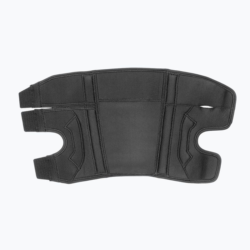 Стабилизатор за коляно Adidas Adjustable Knee Support black 3