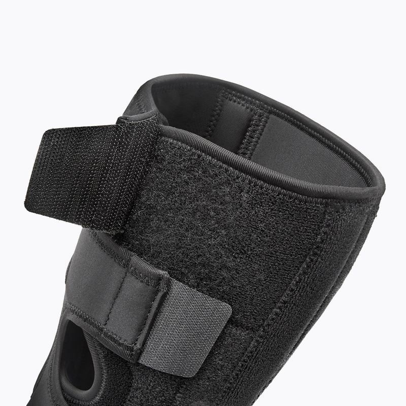Стабилизатор за коляно Adidas Adjustable Knee Support black 5