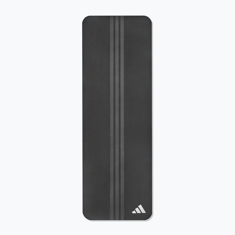 Постелка за йога adidas Double Sided Yoga pink fusion 2