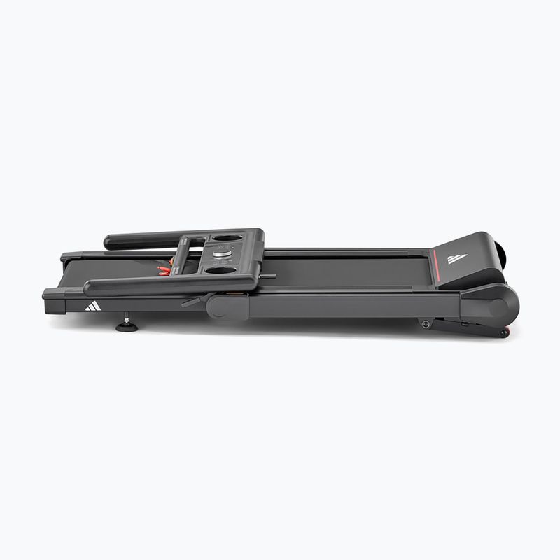Пътека за бягане аdidas T-1 Folding Treadmill black 4