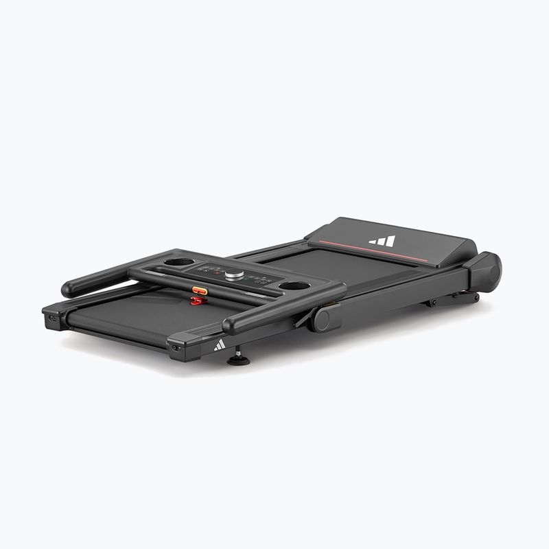 Пътека за бягане аdidas T-1 Folding Treadmill black 5