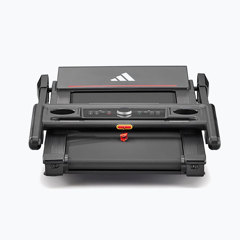 Пътека за бягане аdidas T-1 Folding Treadmill black 6