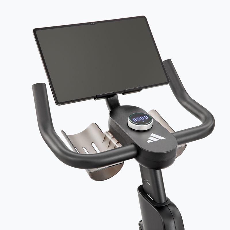 Спининг велосипед adidas C-1 Sprint black 7